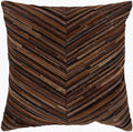 SURYA ZANDER ACCENT PILLOW - Linens