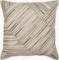 SURYA ZANDER ACCENT PILLOW - Linens