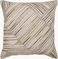 SURYA ZANDER ACCENT PILLOW - Linens