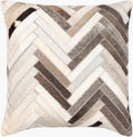 SURYA ZANDER ACCENT PILLOW - Linens