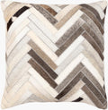SURYA ZANDER ACCENT PILLOW - Linens