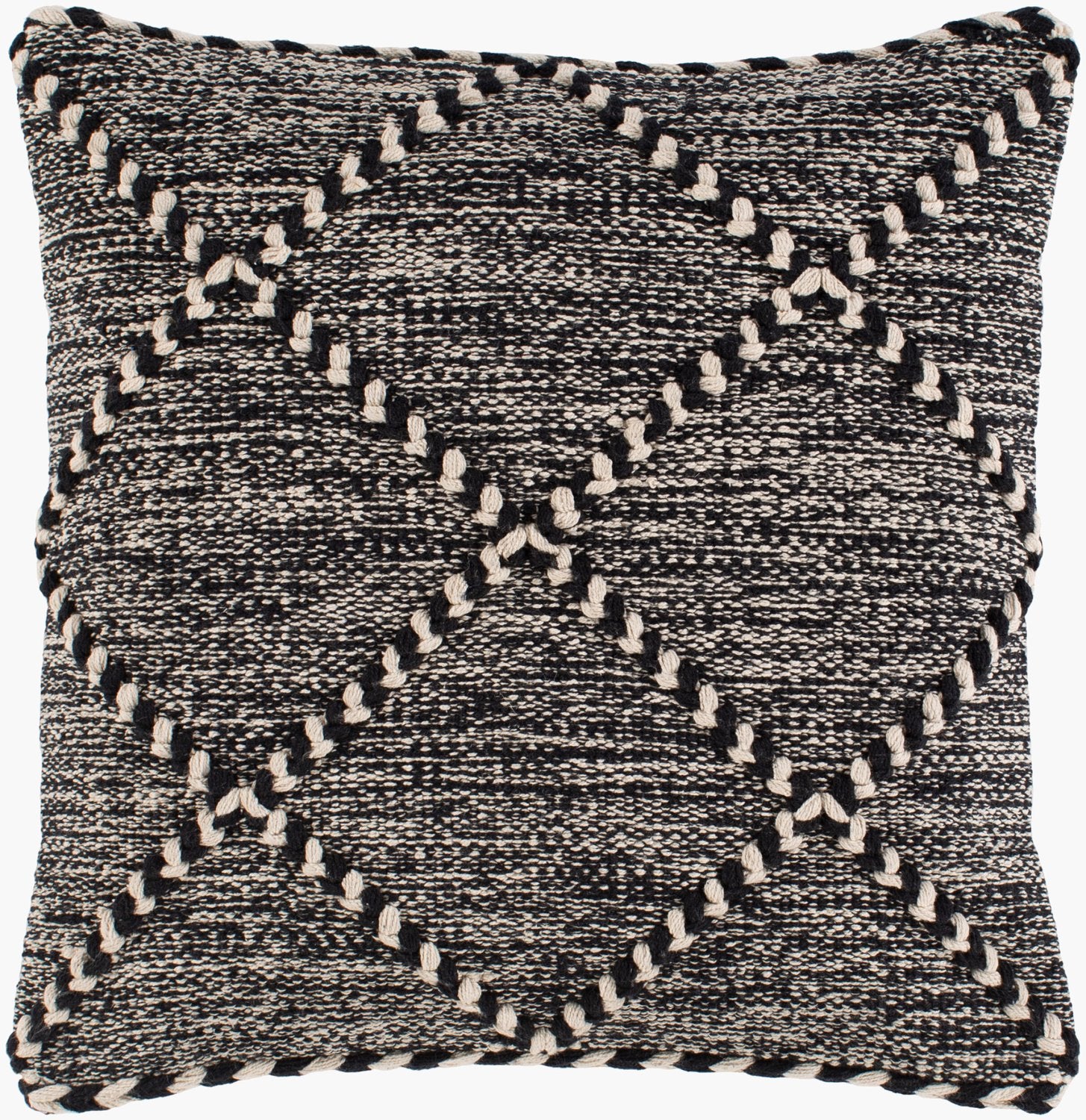 LIVABLISS ZANAFI ACCENT PILLOW - Linens