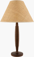 SURYA ZINIARE ACCENT TABLE LAMP - Table