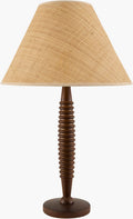 SURYA, ZINIARE ACCENT TABLE LAMP, TABLE LAMPS
