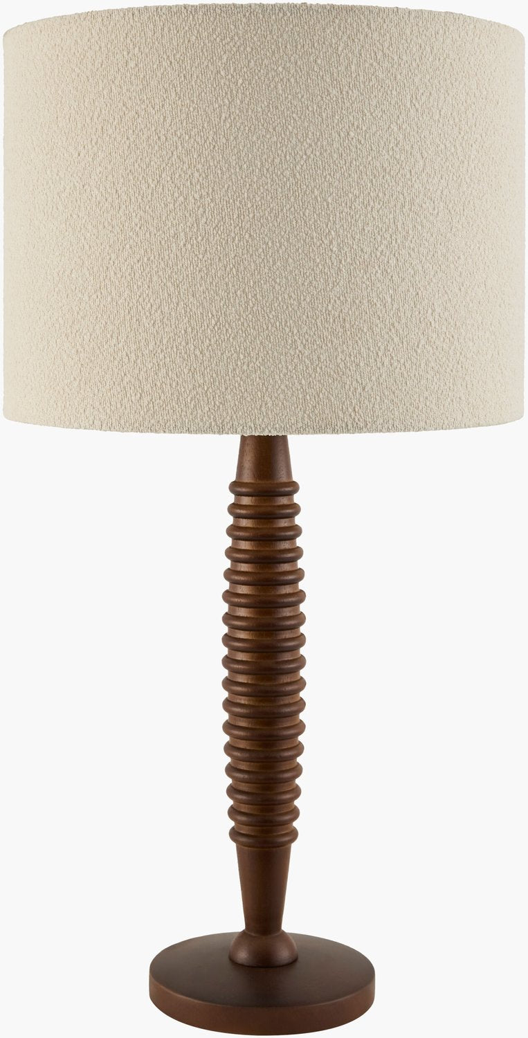 SURYA, ZINIARE ACCENT TABLE LAMP, TABLE LAMPS