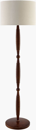 SURYA, ZINIARE ACCENT FLOOR LAMP, FLOOR LAMP