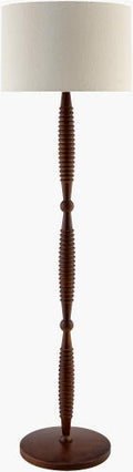 SURYA, ZINIARE ACCENT FLOOR LAMP, FLOOR LAMP