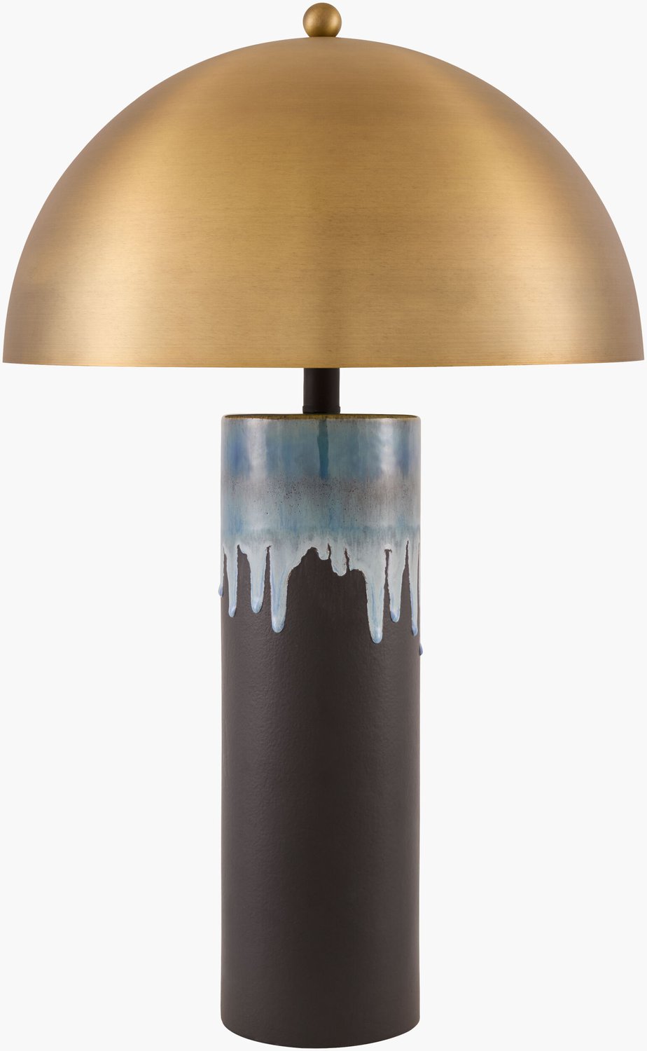 SURYA ZENTARA ACCENT TABLE LAMP - Table