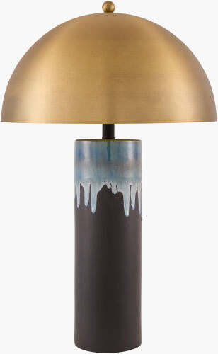 SURYA ZENTARA ACCENT TABLE LAMP - Table