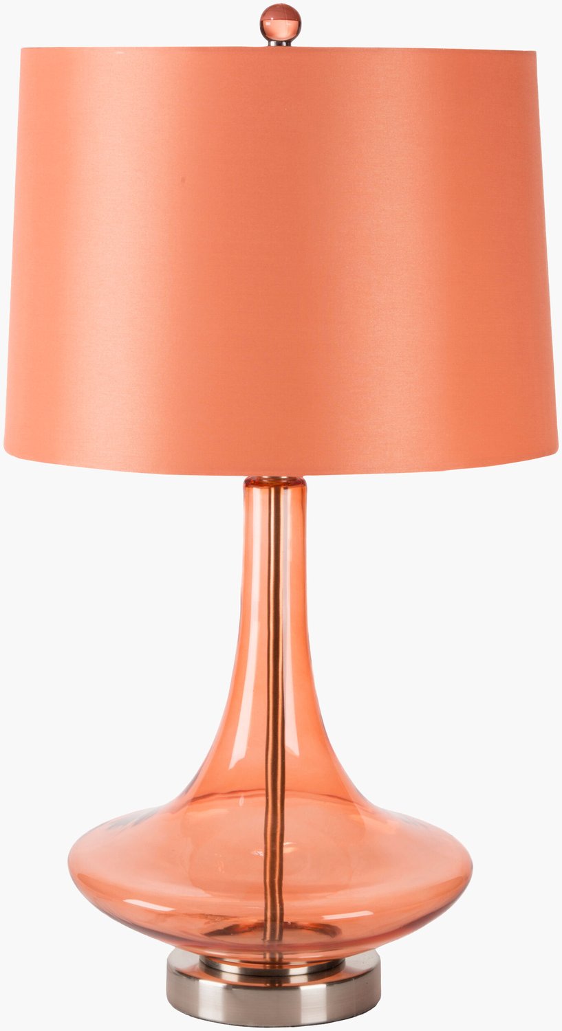 LIVABLISS ZOEY ACCENT TABLE LAMP - Table