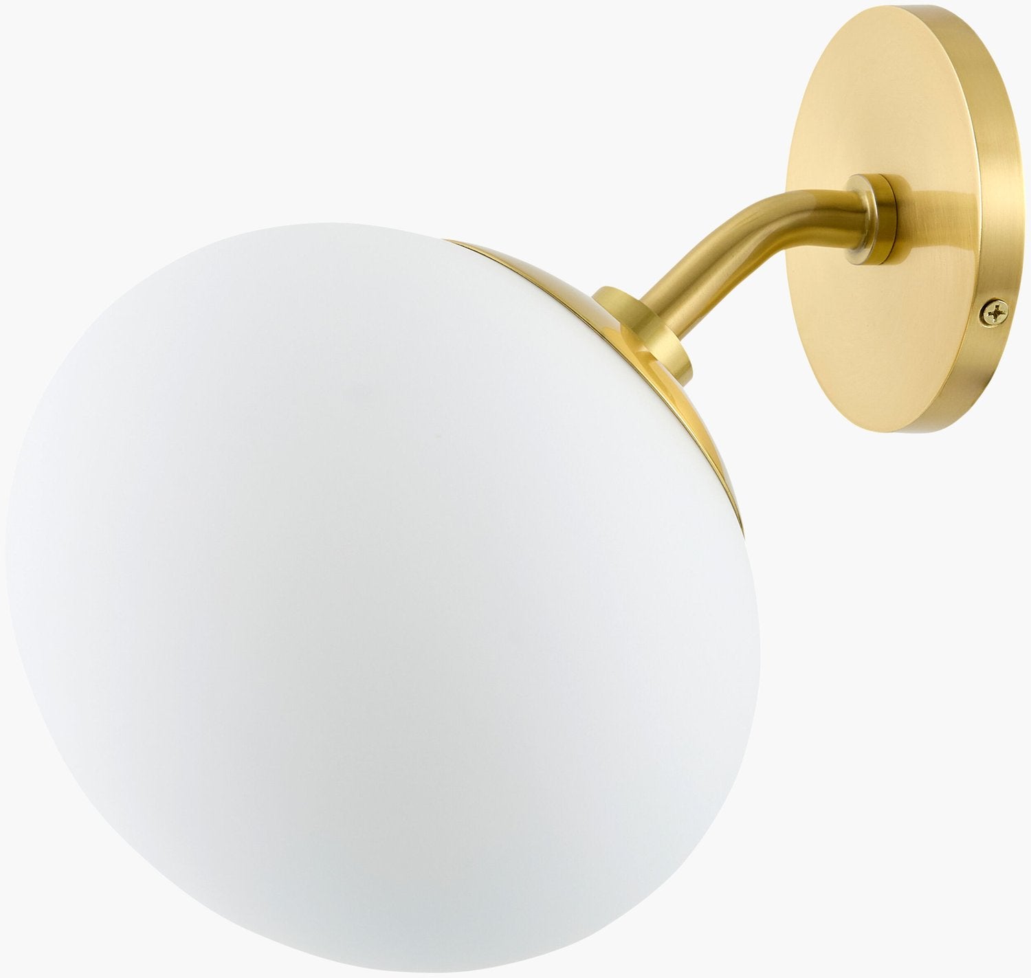 SURYA, ZARION WALL SCONCE, WALL SCONCES