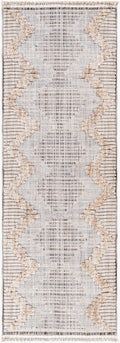 LIVABLISS ZARAGOZA MACHINE WOVEN RUG - Rugs