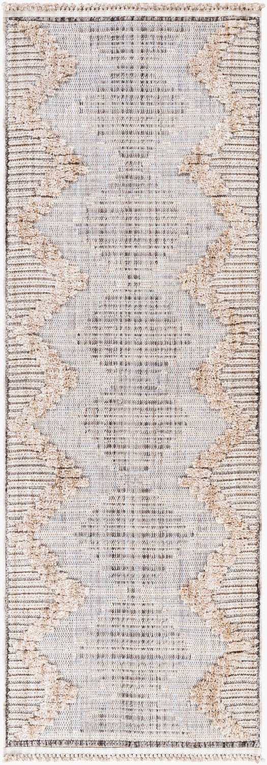 LIVABLISS ZARAGOZA MACHINE WOVEN RUG - Rugs