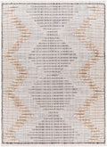 LIVABLISS ZARAGOZA MACHINE WOVEN RUG - Rugs