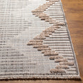 LIVABLISS ZARAGOZA MACHINE WOVEN RUG - Rugs