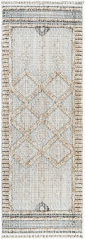 LIVABLISS ZARAGOZA MACHINE WOVEN RUG - Rugs