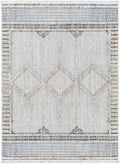 LIVABLISS ZARAGOZA MACHINE WOVEN RUG - Rugs