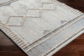 LIVABLISS ZARAGOZA MACHINE WOVEN RUG - Rugs