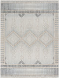 LIVABLISS ZARAGOZA MACHINE WOVEN RUG - Rugs