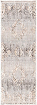 LIVABLISS ZARAGOZA MACHINE WOVEN RUG - Rugs