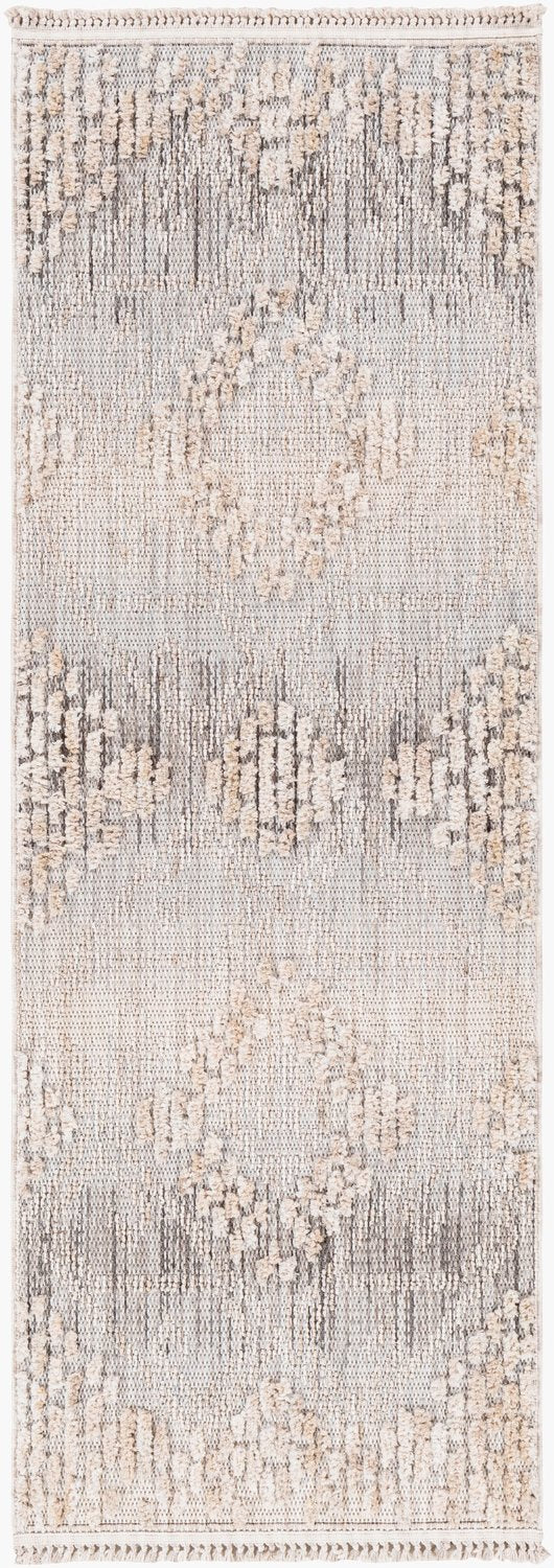 LIVABLISS ZARAGOZA MACHINE WOVEN RUG - Rugs