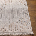LIVABLISS ZARAGOZA MACHINE WOVEN RUG - Rugs