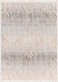 LIVABLISS ZARAGOZA MACHINE WOVEN RUG - Rugs