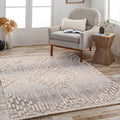 LIVABLISS ZARAGOZA MACHINE WOVEN RUG - Rugs