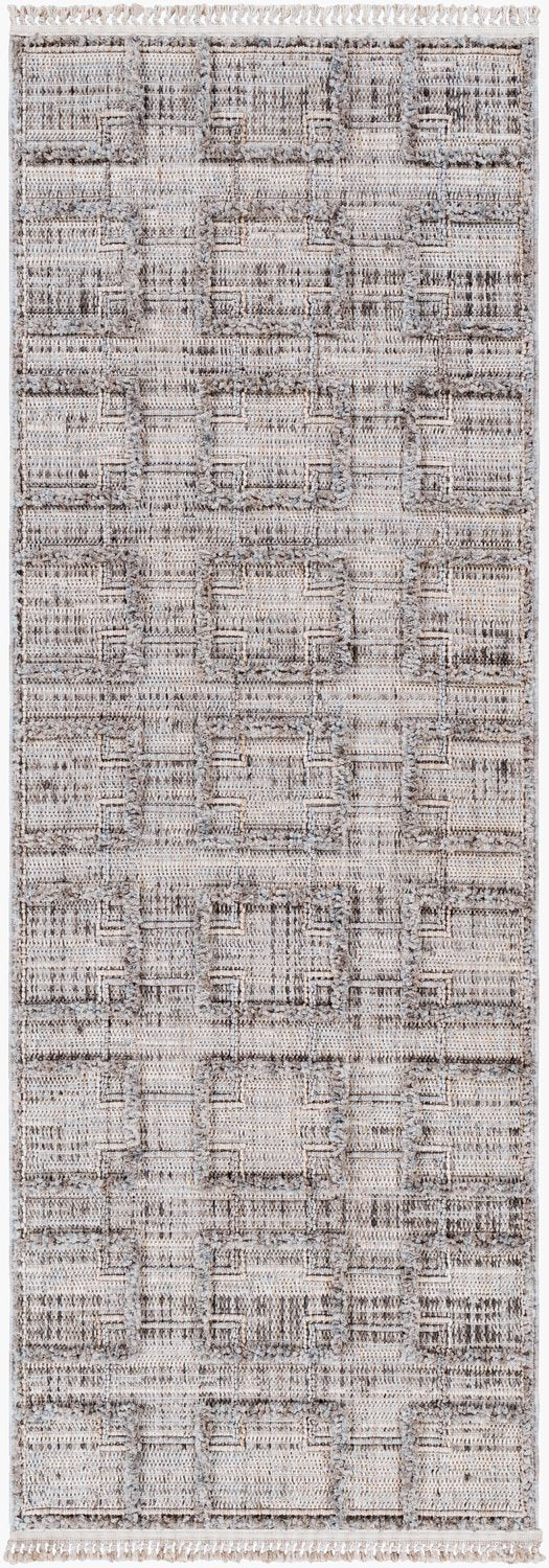 LIVABLISS ZARAGOZA MACHINE WOVEN RUG - Rugs
