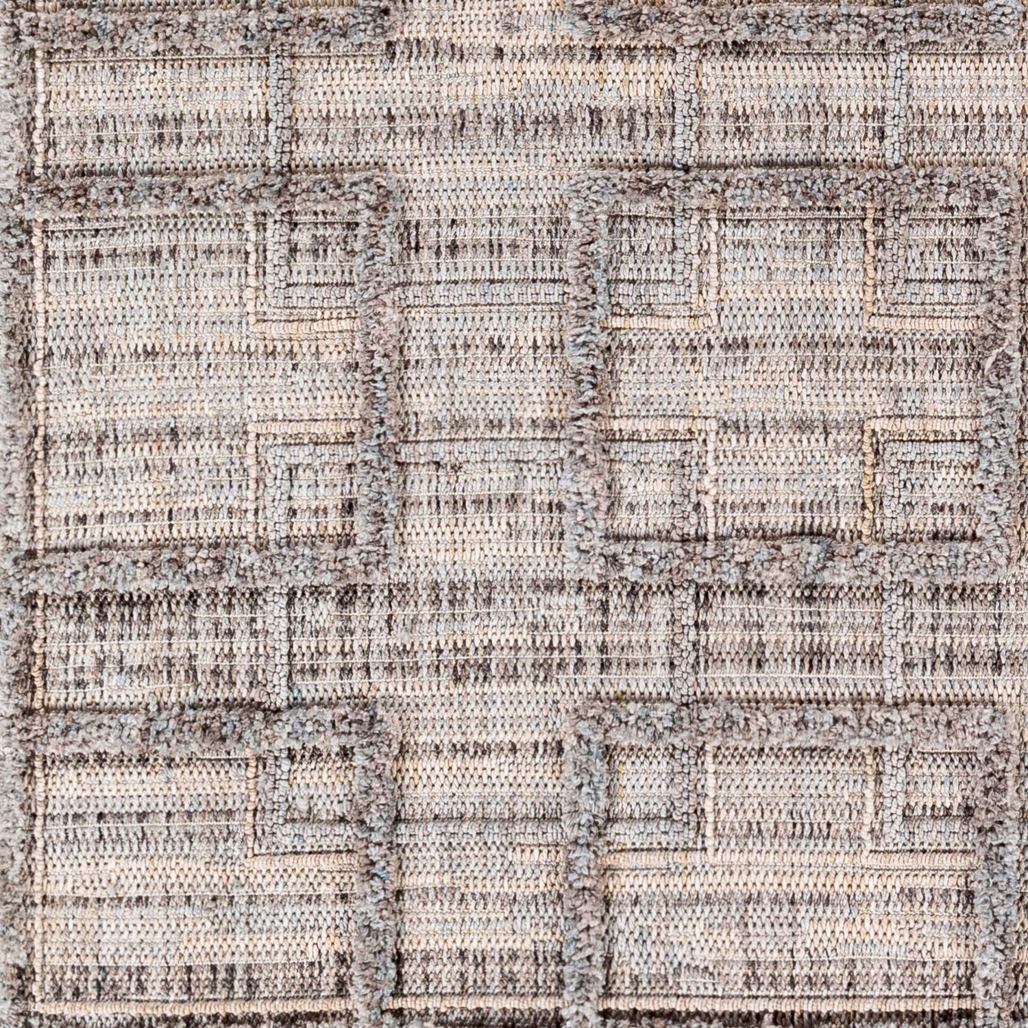 LIVABLISS ZARAGOZA MACHINE WOVEN RUG - Rugs