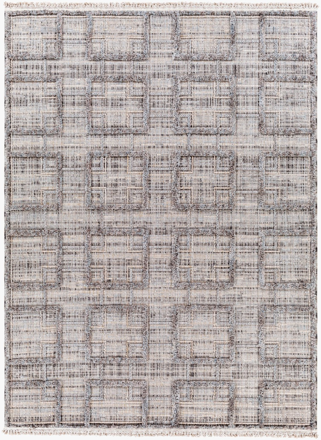 LIVABLISS ZARAGOZA MACHINE WOVEN RUG - Rugs