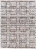 LIVABLISS ZARAGOZA MACHINE WOVEN RUG - Rugs