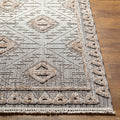 LIVABLISS ZARAGOZA MACHINE WOVEN RUG - Rugs