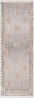 LIVABLISS ZARAGOZA MACHINE WOVEN RUG - Rugs