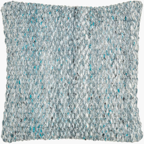 SURYA ZAYDEN ACCENT PILLOW - Linens