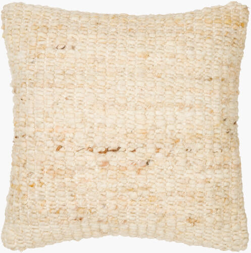 SURYA ZAYDEN ACCENT PILLOW - Linens