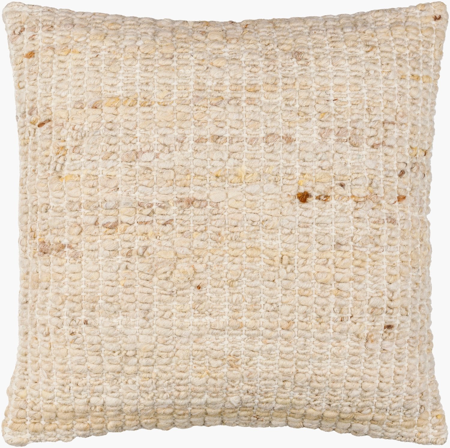 SURYA ZAYDEN ACCENT PILLOW - Linens