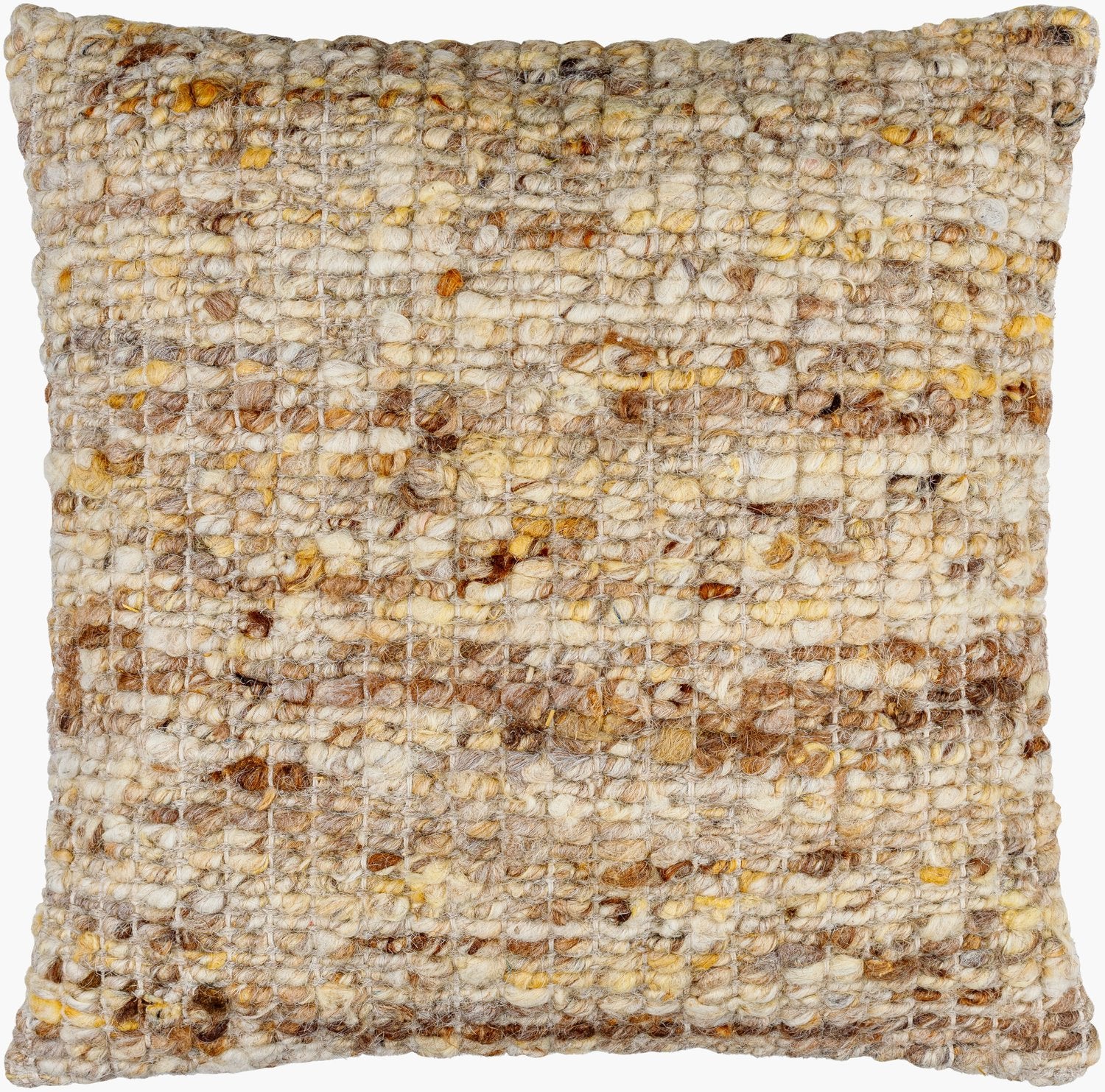 SURYA ZAYDEN ACCENT PILLOW - Linens
