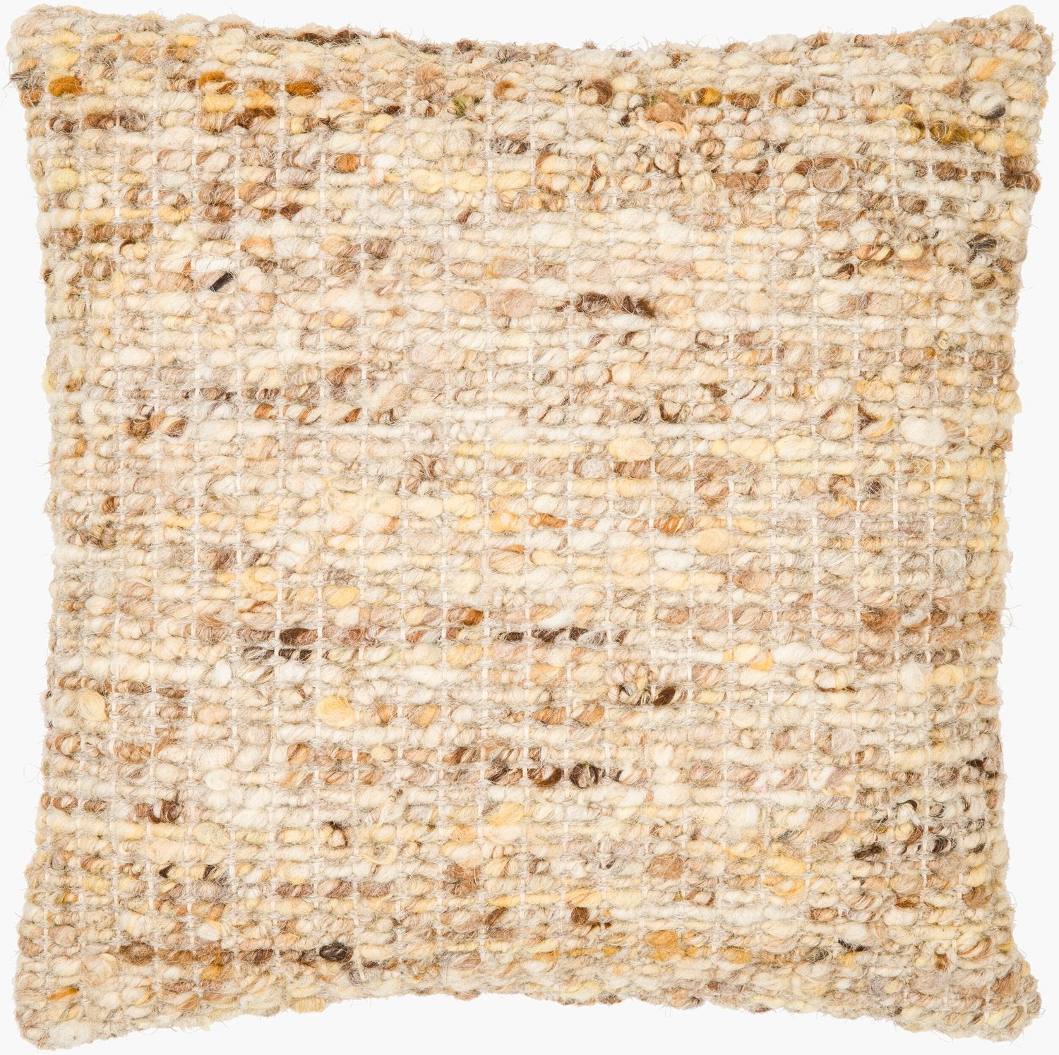 SURYA ZAYDEN ACCENT PILLOW - Linens