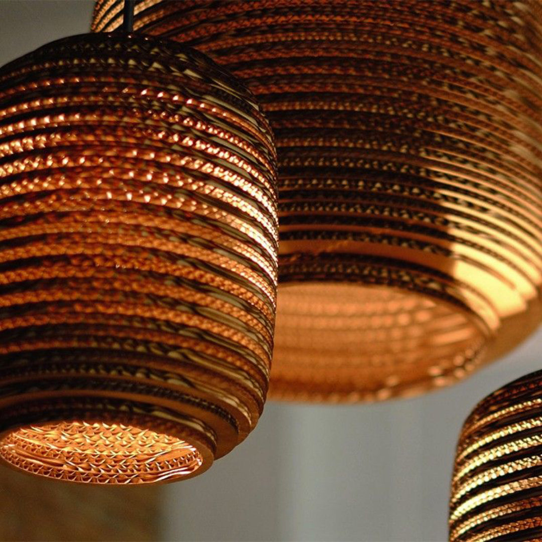 GRAYPANTS, AUSI PENDANT, PENDANT LIGHT