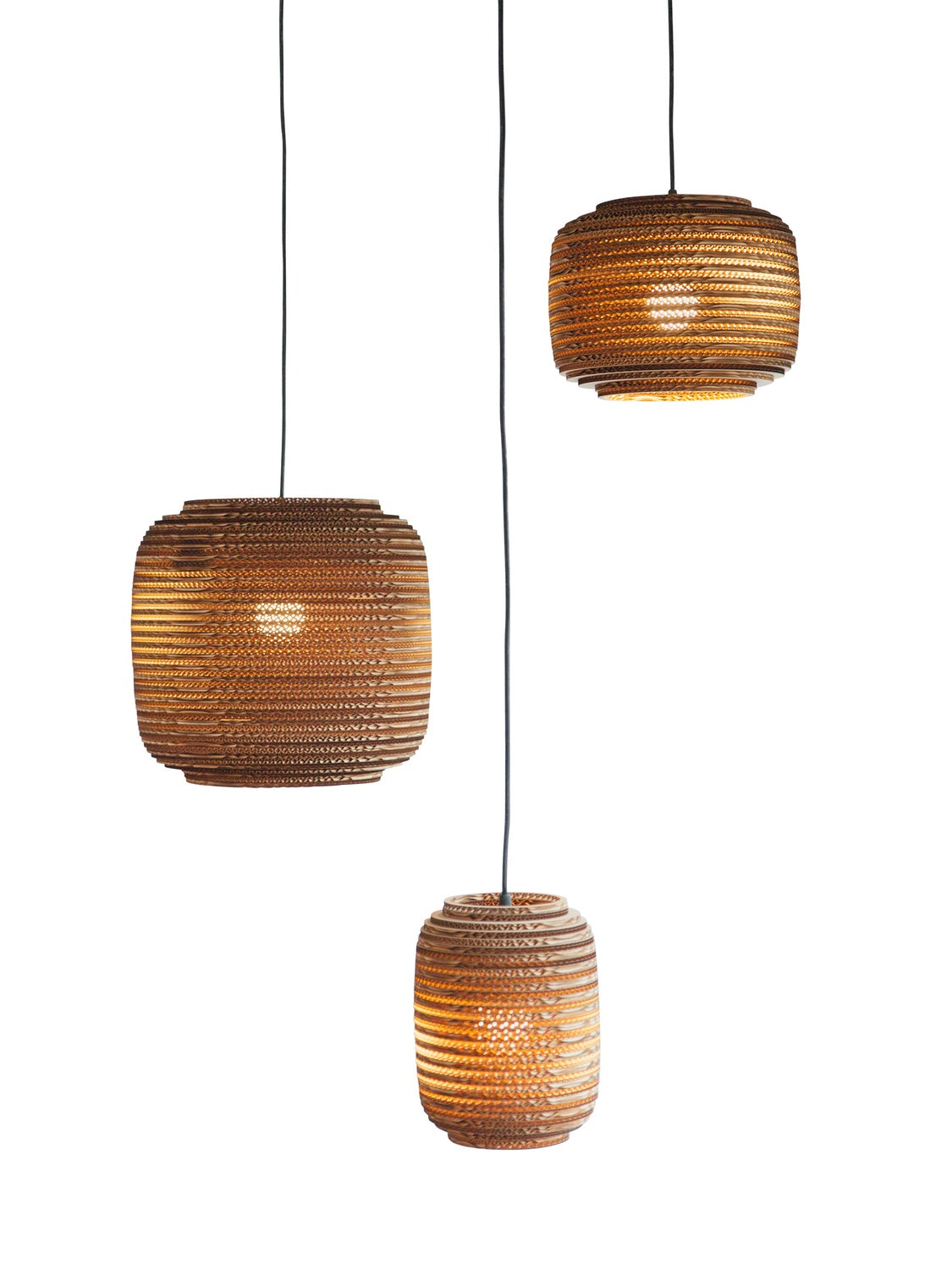 GRAYPANTS, AUSI PENDANT, PENDANT LIGHT