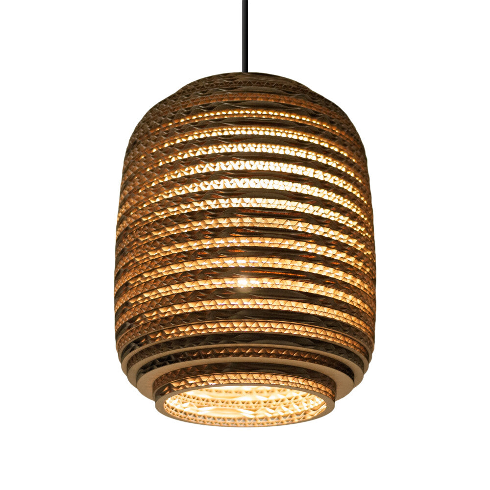 GRAYPANTS, AUSI PENDANT, PENDANT LIGHT