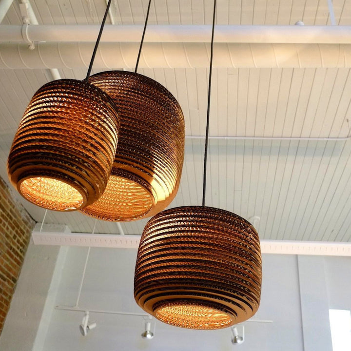 GRAYPANTS, AUSI PENDANT, PENDANT LIGHT