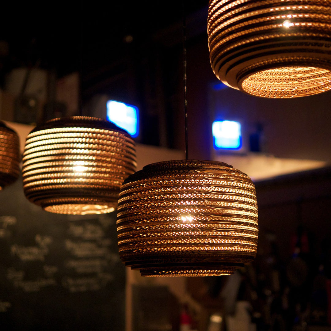 GRAYPANTS, AUSI PENDANT, PENDANT LIGHT