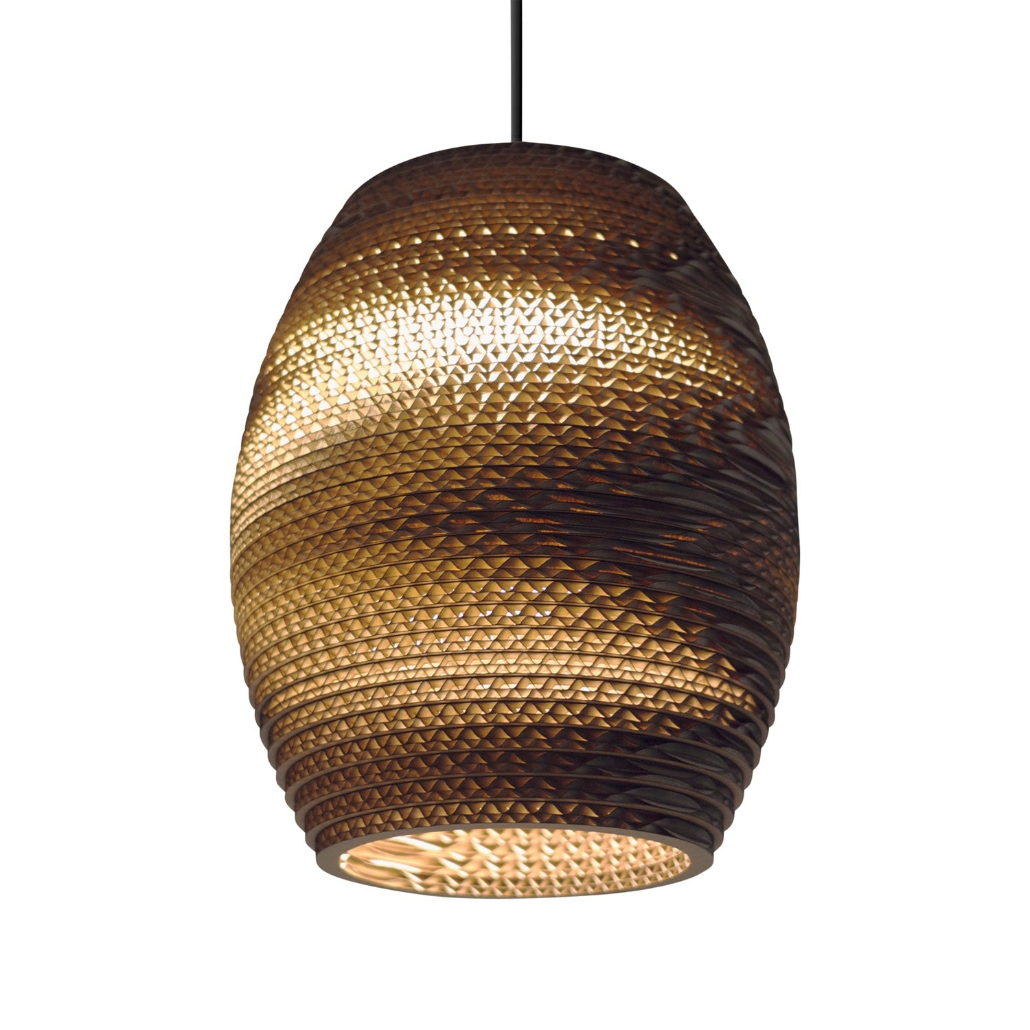 GRAYPANTS, OLIV PENDANT, PENDANT LIGHT