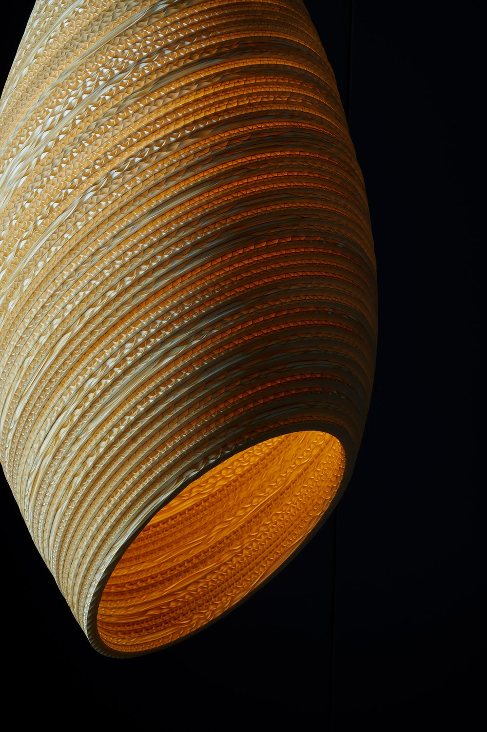 GRAYPANTS, NEST PENDANT, PENDANT LIGHT