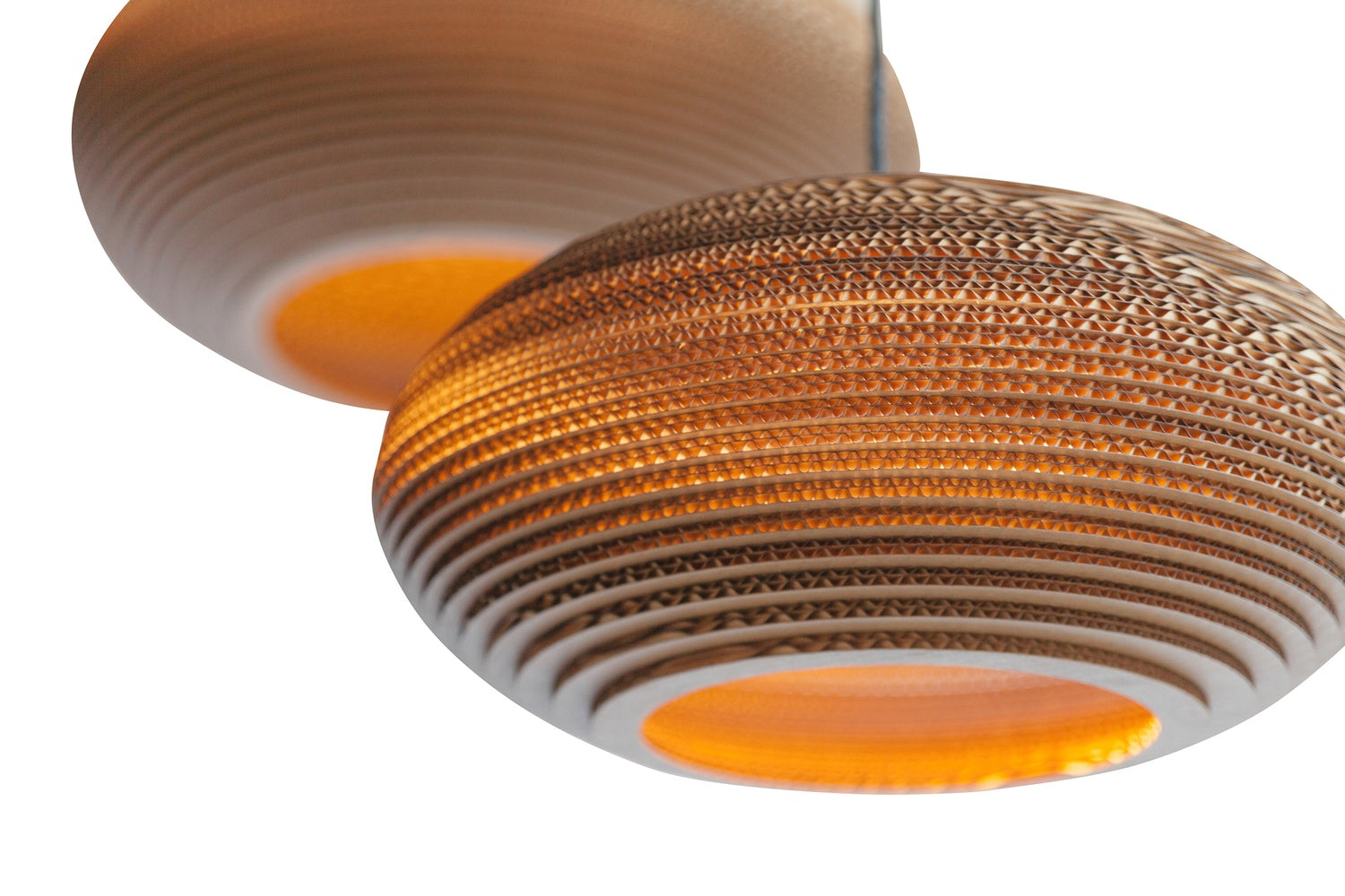 GRAYPANTS, DISC PENDANT, PENDANT LIGHT