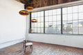 GRAYPANTS, DISC PENDANT, PENDANT LIGHT