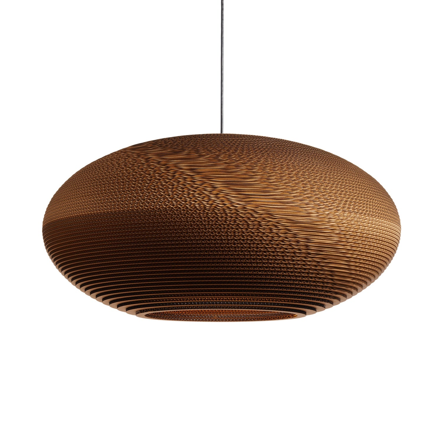 GRAYPANTS, DISC PENDANT, PENDANT LIGHT