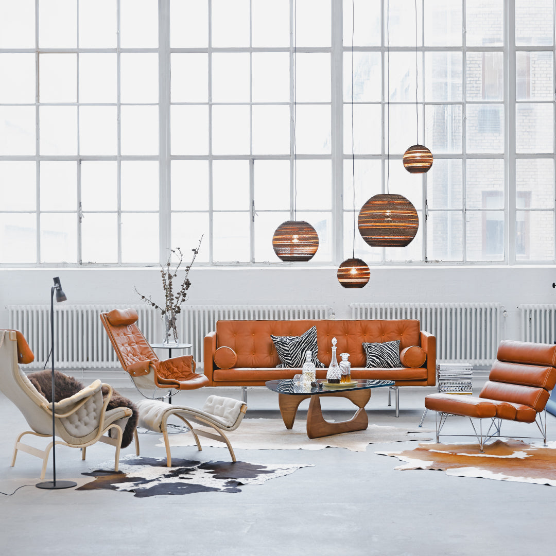 GRAYPANTS, MOON PENDANT, PENDANT LIGHT
